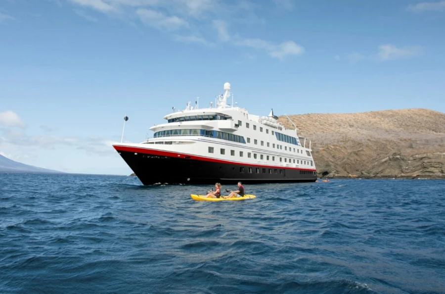 Des trésors des Andes aux merveilles des Galápagos : une incroyable aventure en Amérique du Sud