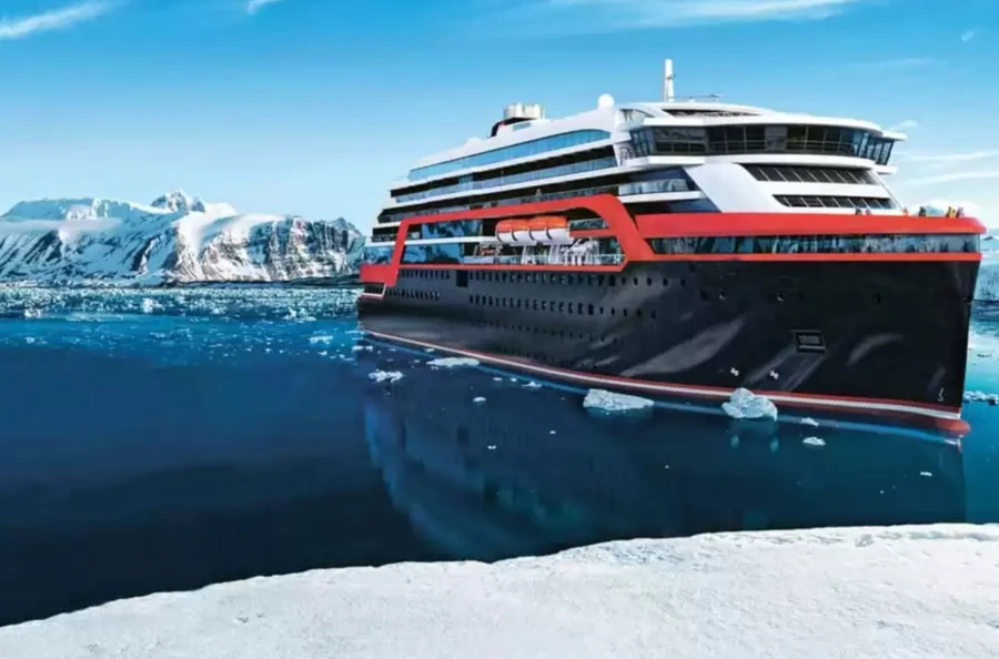 Da nord a sud: La bellezza selvaggia dell'Alaska, della Columbia Britannica e delle isole Aleutine