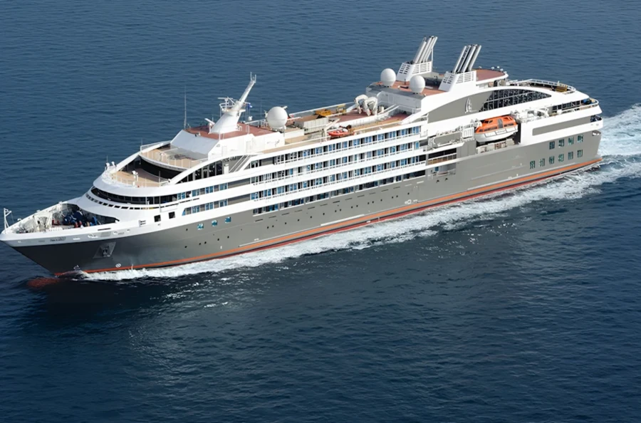Les plus beaux sites antiques de la Méditerranée : croisière printanière entre Malte, Italie, Grèce et Turquie