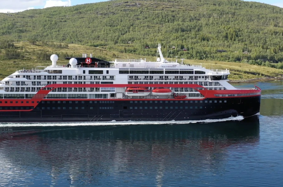 Paysages spectaculaires, nature sauvage et métissage des culture : croisière exploration entre Alaska et Canada