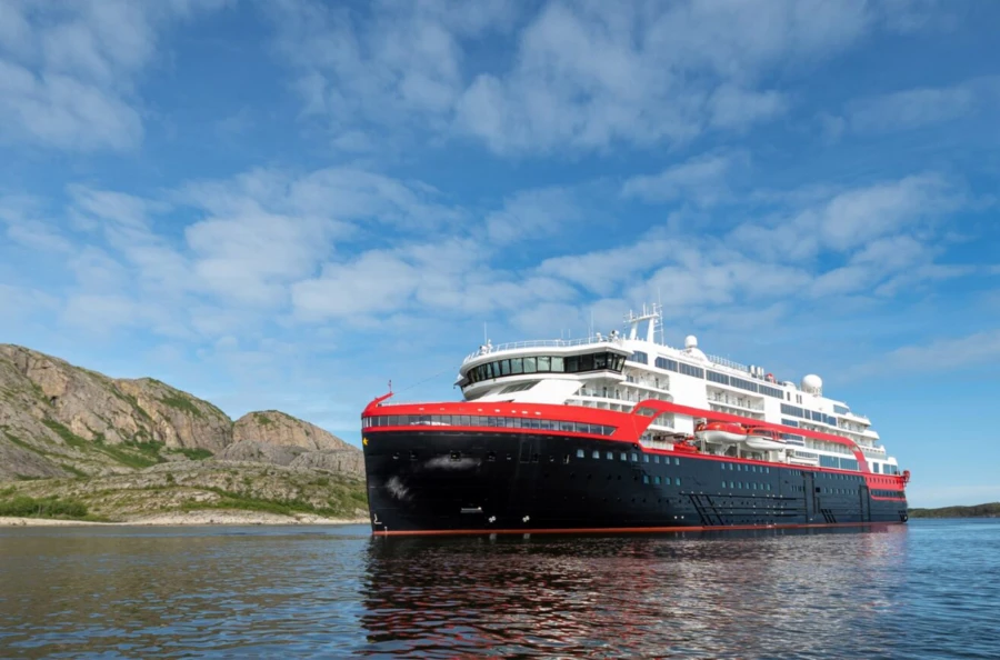 Paysages spectaculaires, nature sauvage et métissage des culture : croisière exploration entre Alaska et Canada