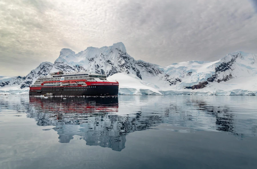 Paysages spectaculaires, nature sauvage et métissage des culture : croisière exploration entre Alaska et Canada