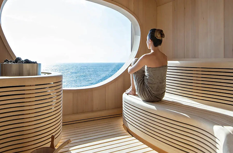 Rivages méditerranéens et trésors historiques : croisière de 8 jours entre la côte ibérique, Minorque, la Sicile et Malte