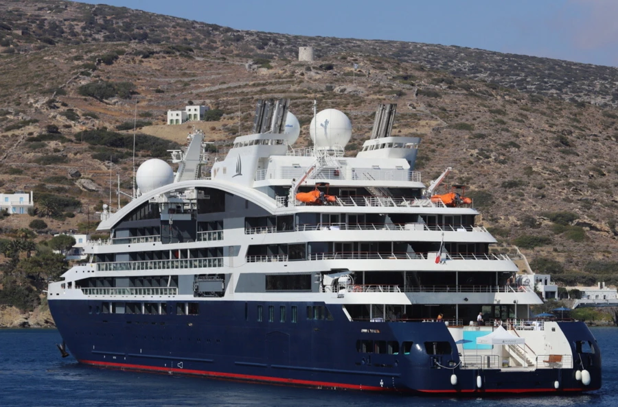 Rivages méditerranéens et trésors historiques : croisière de 8 jours entre la côte ibérique, Minorque, la Sicile et Malte