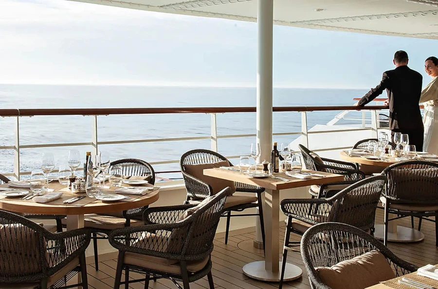 Rivages méditerranéens et trésors historiques : croisière de 8 jours entre la côte ibérique, Minorque, la Sicile et Malte