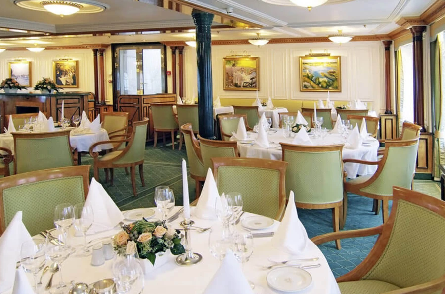 Cruise the sunny side of life between the beaches and rainforests of the Lesser Antilles