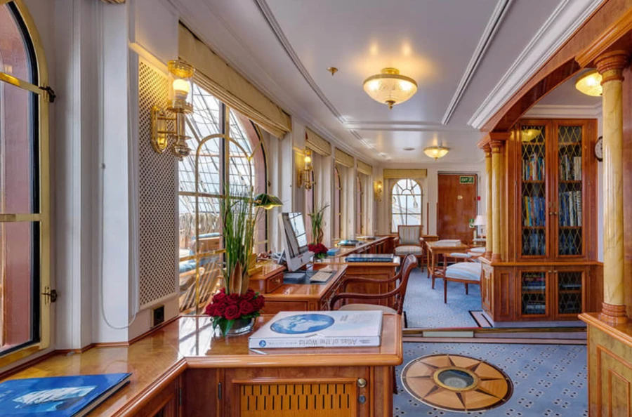 Cruise the sunny side of life between the beaches and rainforests of the Lesser Antilles