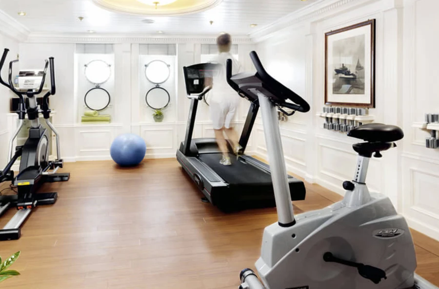 Cruise the sunny side of life between the beaches and rainforests of the Lesser Antilles