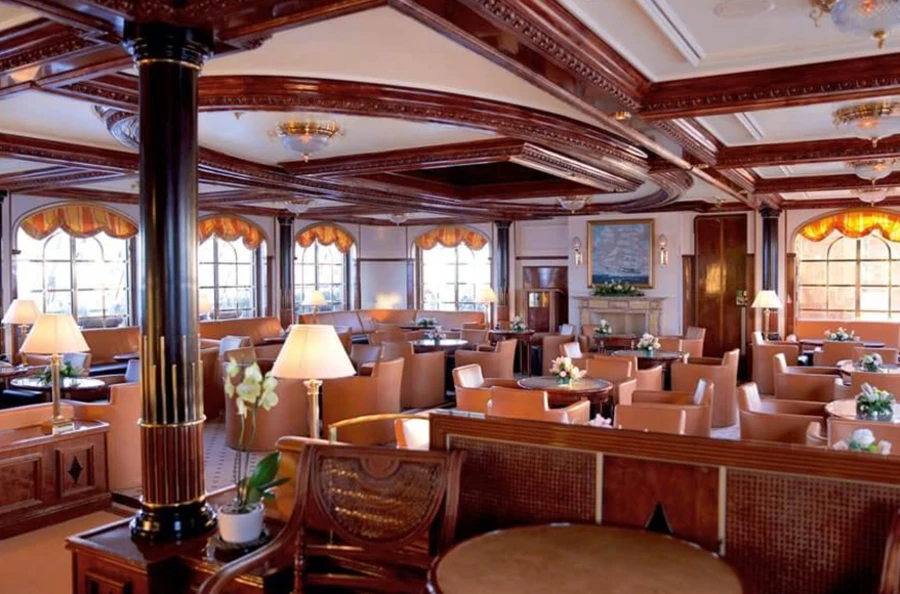 Cruise the sunny side of life between the beaches and rainforests of the Lesser Antilles