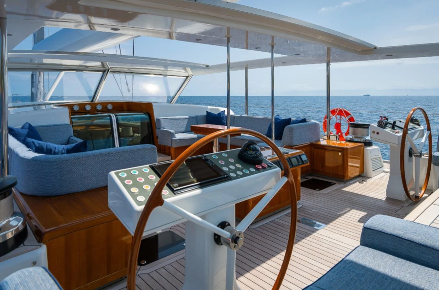 Sail privately, discover Italy at your own pace