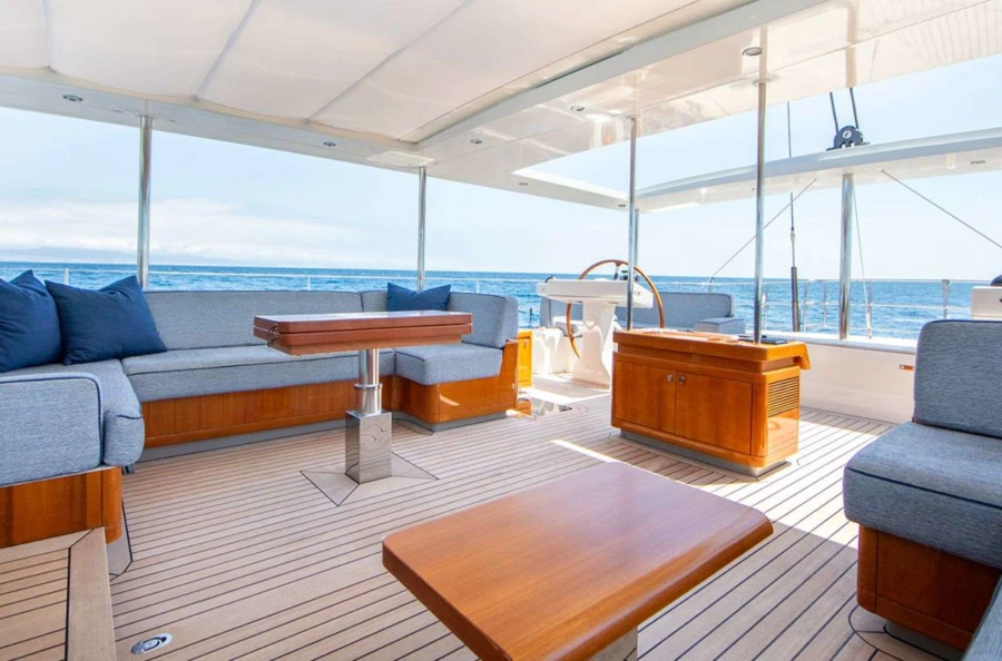 Sail privately, discover Italy at your own pace