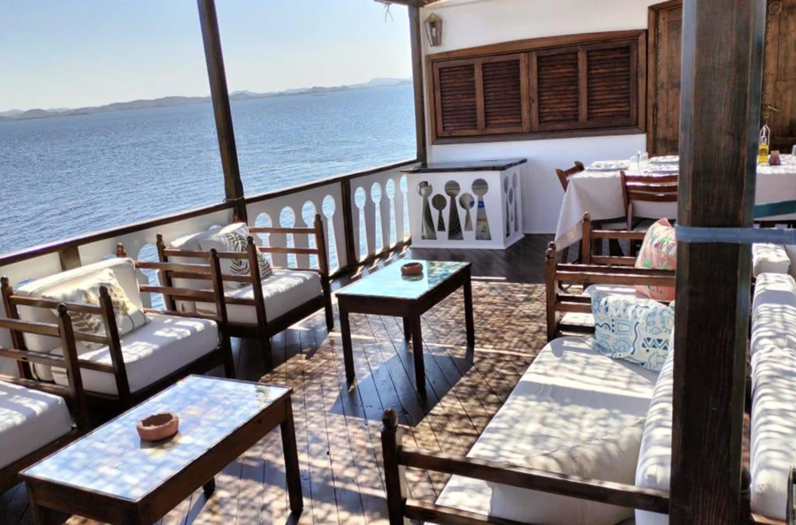 Croisière en toute quiétude sur le lac Nasser : à la découverte des palais et temples de Nubie