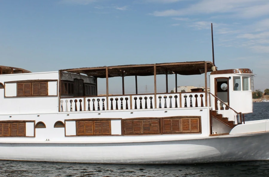 Croisière en toute quiétude sur le lac Nasser : à la découverte des palais et temples de Nubie
