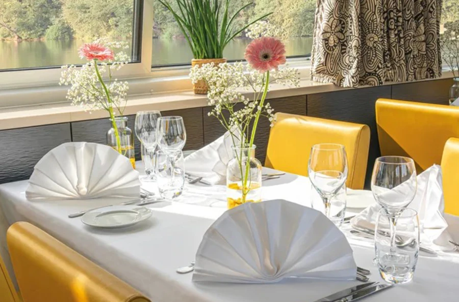 L'Alsace et la Lorraine entre patrimoine et savoir-faire, une croisière de charme en péniche-hôtel sur le canal de la Marne au Rhin