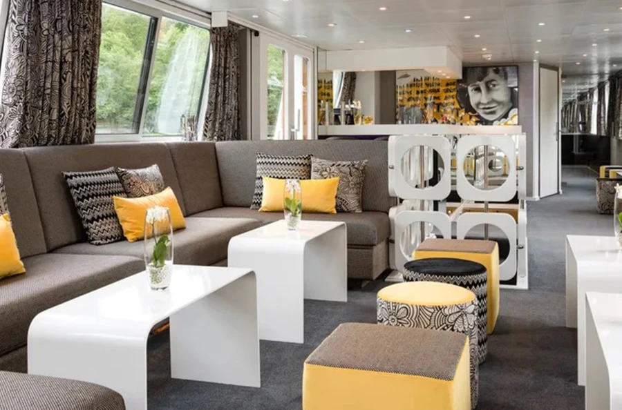L'Alsace et la Lorraine entre patrimoine et savoir-faire, une croisière de charme en péniche-hôtel sur le canal de la Marne au Rhin