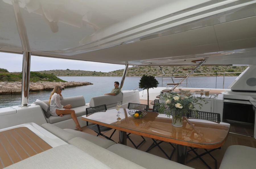 Découvrez en privé les trésors secrets de la Dalmatie