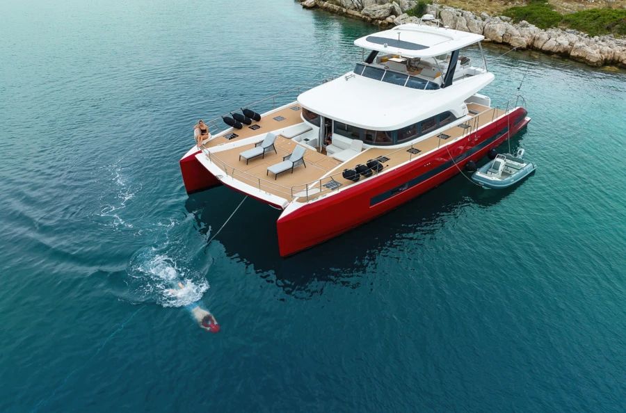 Découvrez en privé les trésors secrets de la Dalmatie