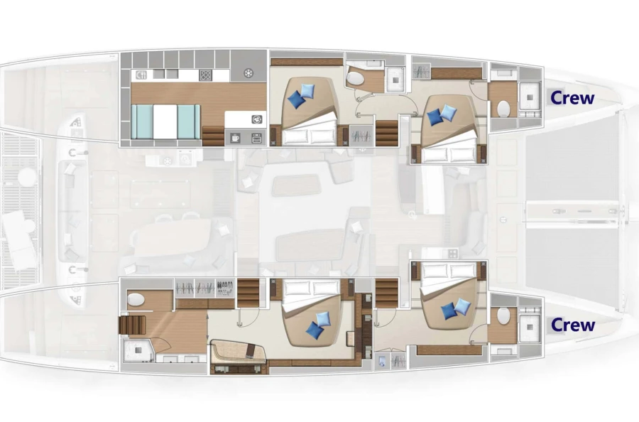 Découvrez en privé les trésors secrets de la Dalmatie