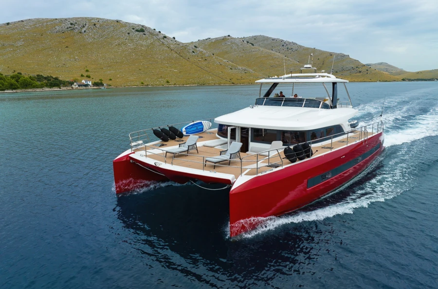 Découvrez en privé les trésors secrets de la Dalmatie