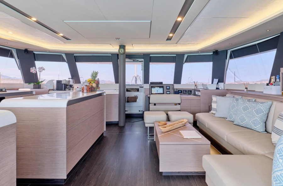 Greek Odyssey, a private luxury cruise in the Cyclades