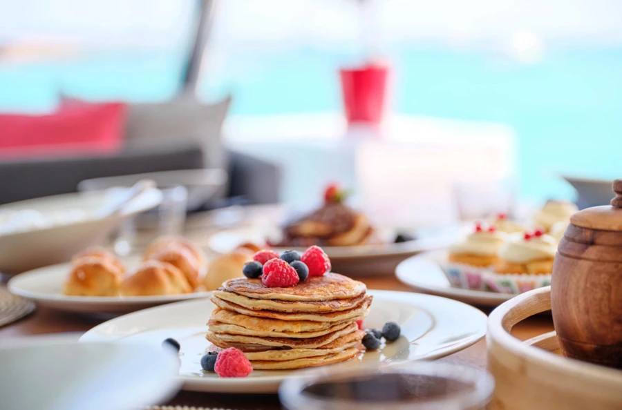 Greek Odyssey, a private luxury cruise in the Cyclades