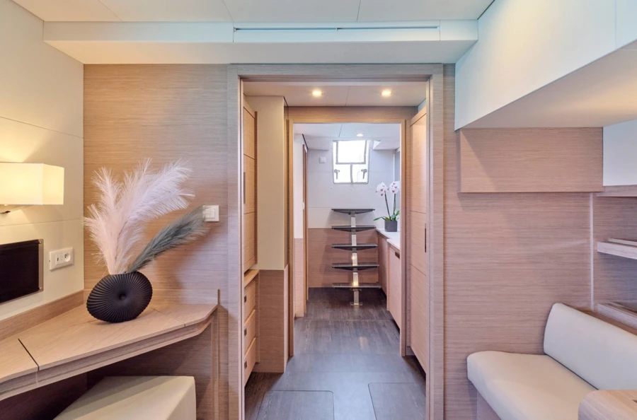 Greek Odyssey, a private luxury cruise in the Cyclades