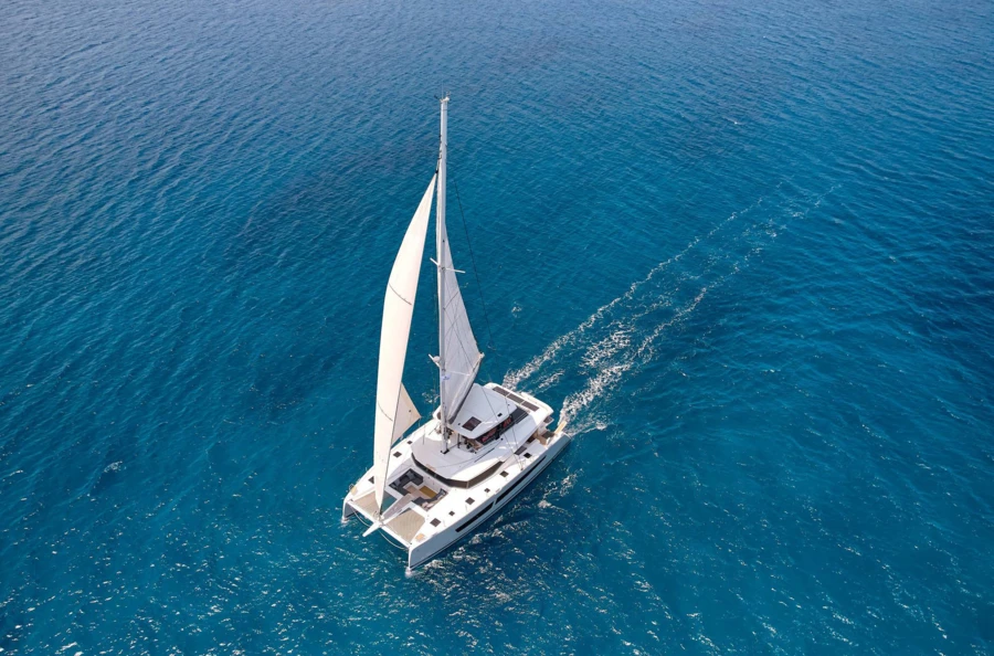 Greek Odyssey, a private luxury cruise in the Cyclades