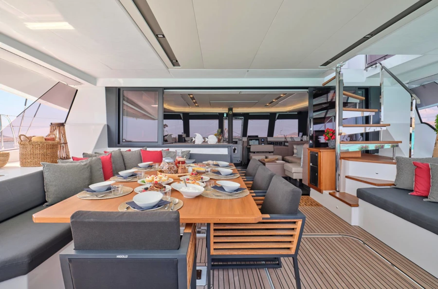 Greek Odyssey, a private luxury cruise in the Cyclades