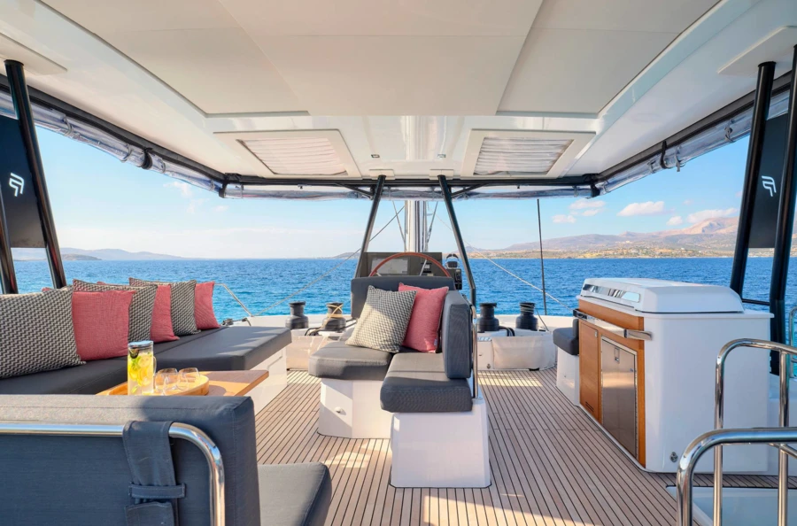 Greek Odyssey, a private luxury cruise in the Cyclades