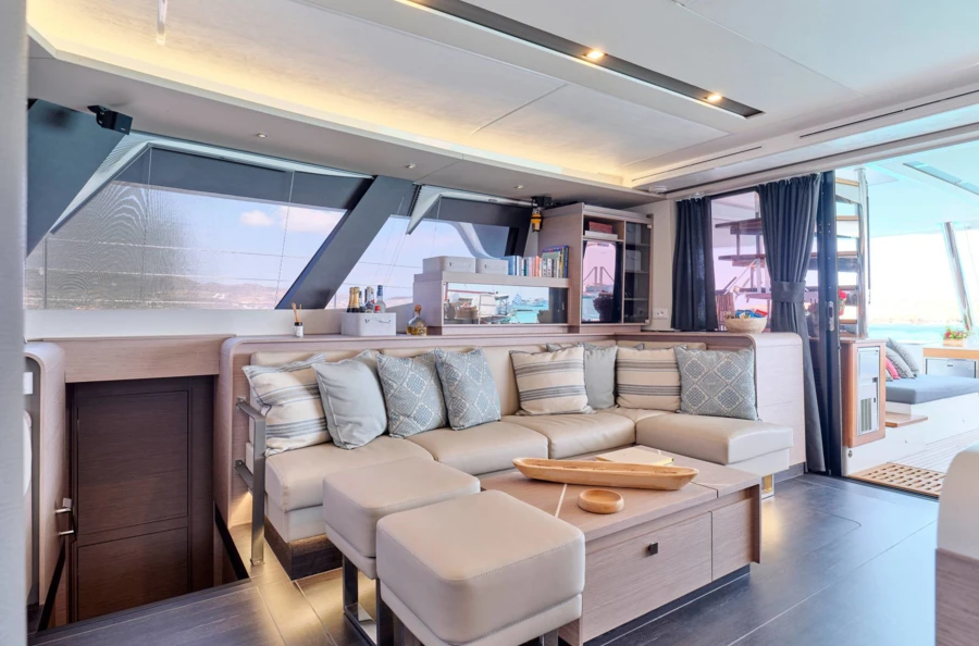 Greek Odyssey, a private luxury cruise in the Cyclades