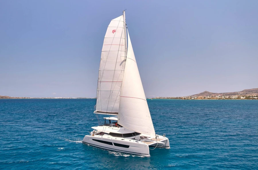 Greek Odyssey, a private luxury cruise in the Cyclades