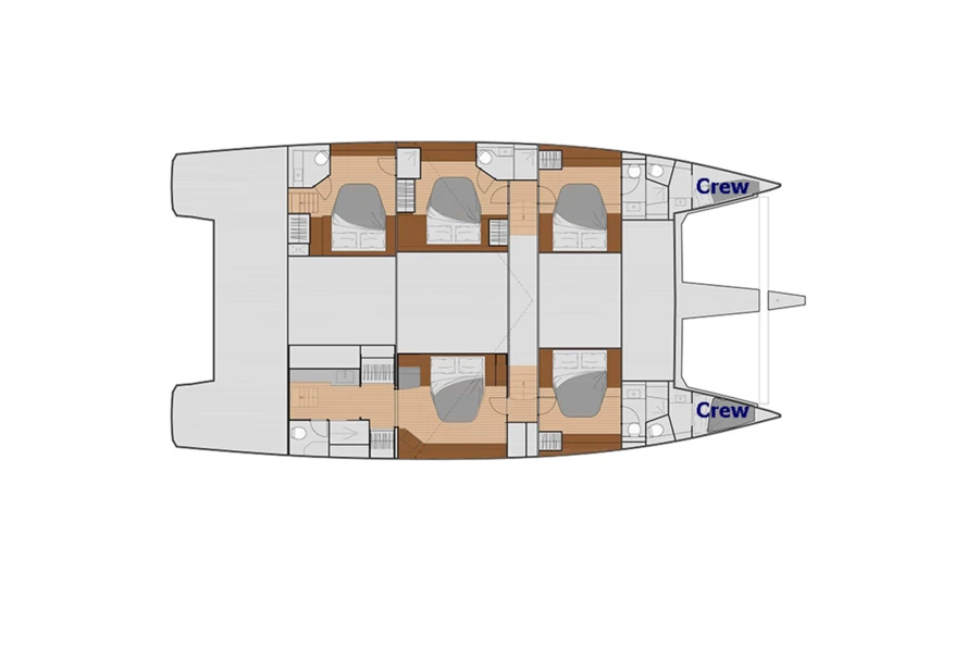 Greek Odyssey, a private luxury cruise in the Cyclades