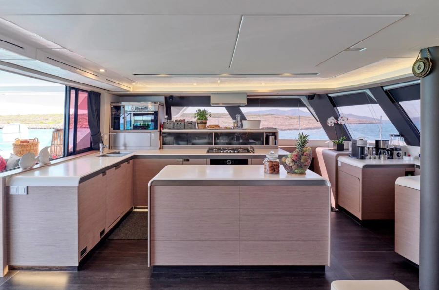 Greek Odyssey, a private luxury cruise in the Cyclades