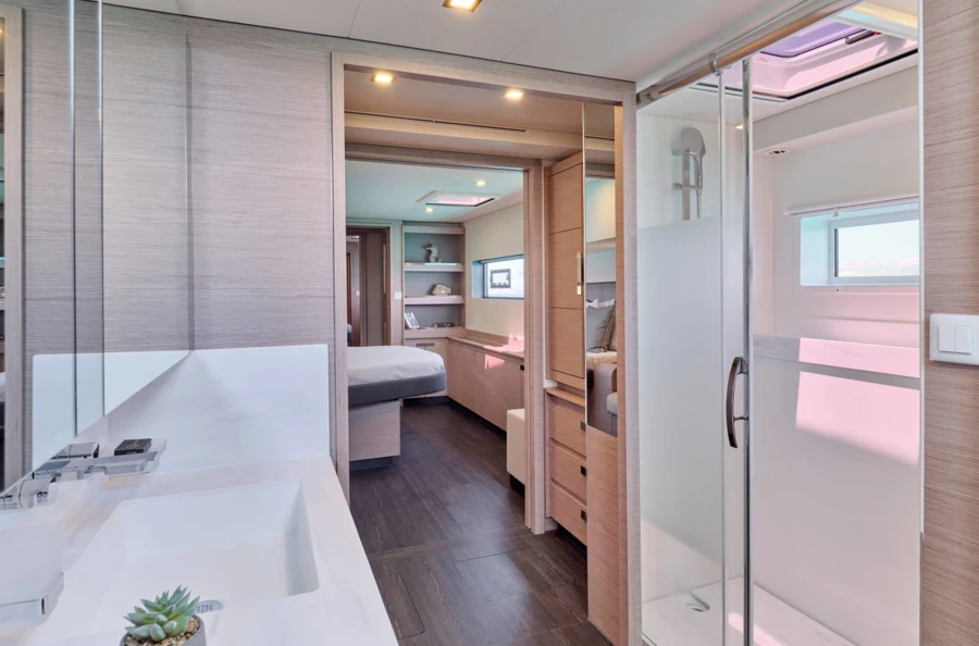 Greek Odyssey, a private luxury cruise in the Cyclades