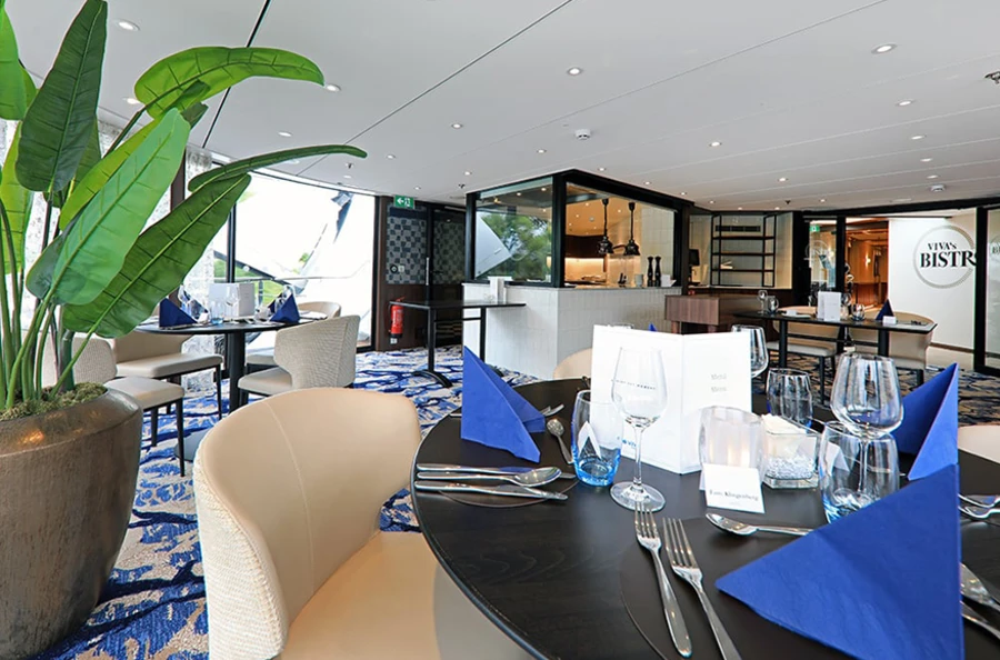 Between vineyards and history: 5-day cruise on the Main and its enchanting banks, between vineyards and castles