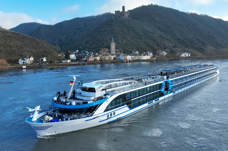 Magie de Noël sur le Danube : une croisière de 6 jours illuminée de marchés festifs et traditions impériales