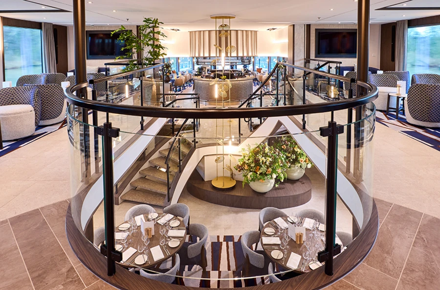 Magie de Noël sur le Danube : une croisière de 6 jours illuminée de marchés festifs et traditions impériales