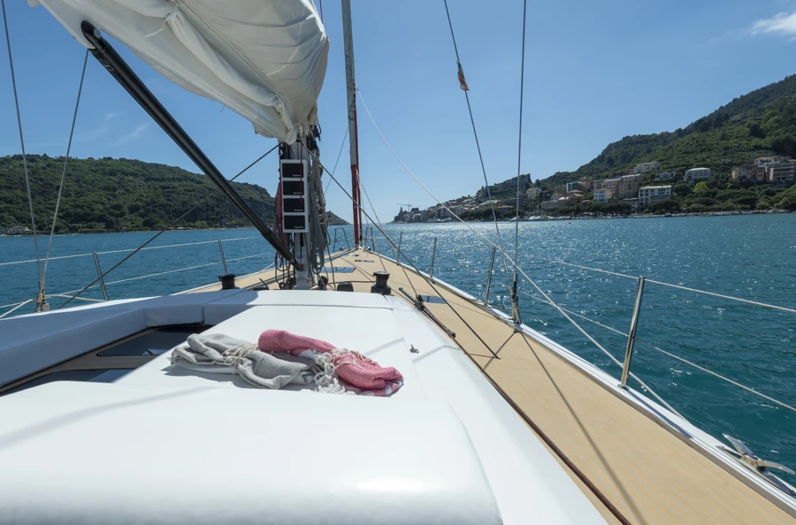 Les secrets de la côte Amalfitaine et des îles italiennes : une délicieuse odyssée privée