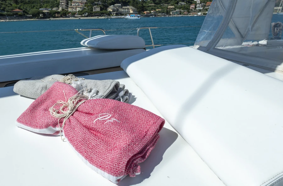Les secrets de la côte Amalfitaine et des îles italiennes : une délicieuse odyssée privée