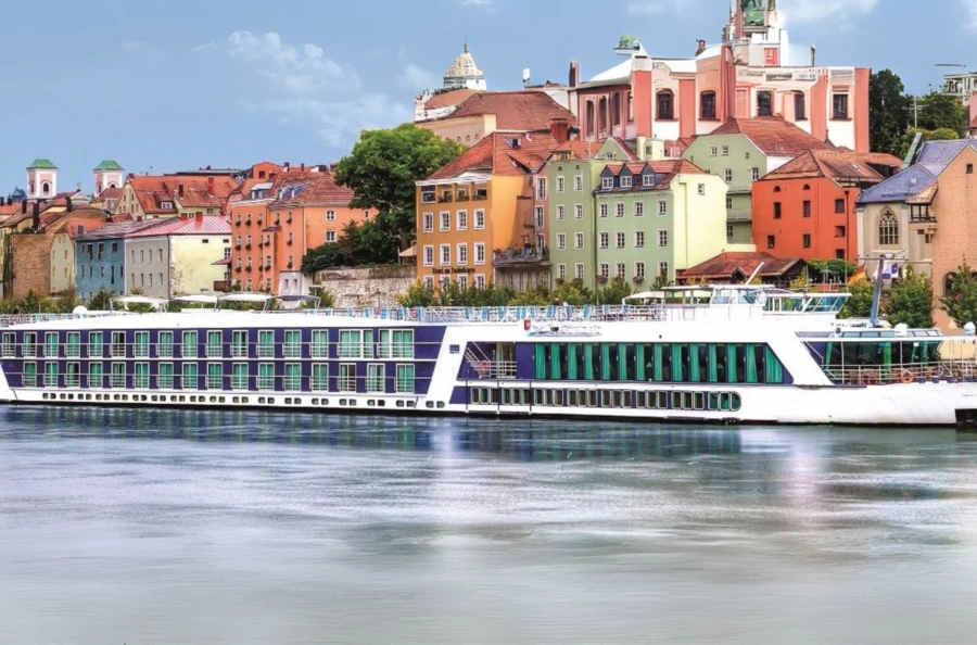 Sabores y vinos de la región de Burdeos: un delicioso crucero enológico de 7 noches