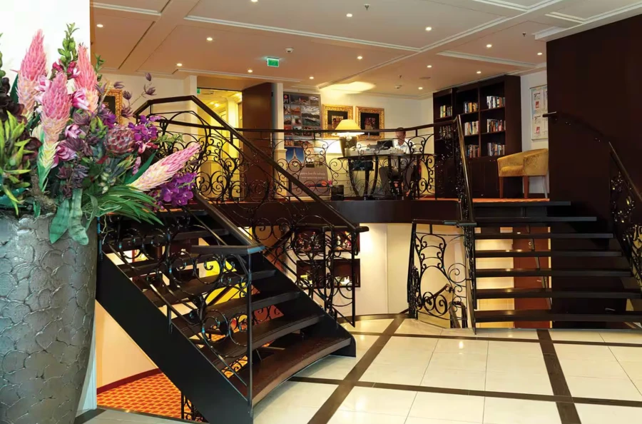 Sabores y vinos de la región de Burdeos: un delicioso crucero enológico de 7 noches