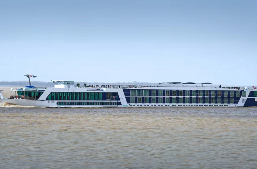 Sabores y vinos de la región de Burdeos: un delicioso crucero enológico de 7 noches