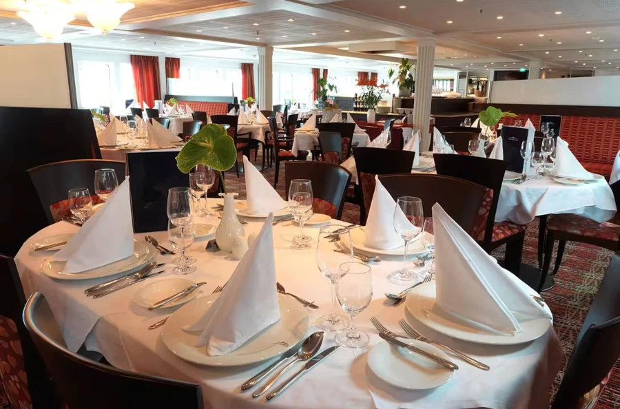 Sabores y vinos de la región de Burdeos: un delicioso crucero enológico de 7 noches