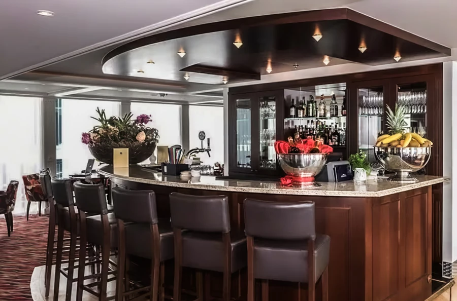 Sabores y vinos de la región de Burdeos: un delicioso crucero enológico de 7 noches