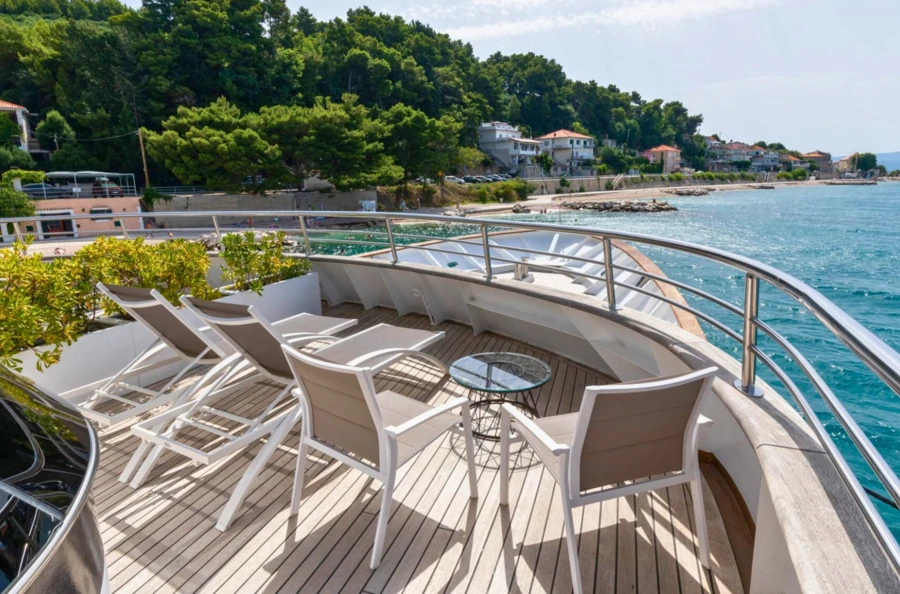 Douceurs dalmates : une parenthèse enchantée entre criques secrètes et cités historiques, de Dubrovnik à Trogir