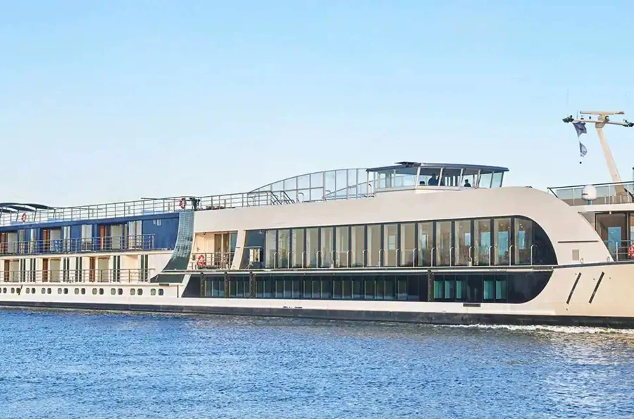 Croisière œnologique de 8 jours au départ de la Suisse, entre vins d'Alsace, route des châteaux d’Allemagne et canaux de Hollande