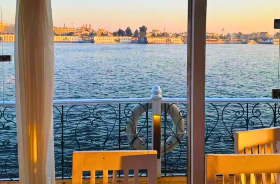 Un'indimenticabile avventura a Dahabieh lungo le sponde incantate del Nilo, tra Luxor, Edfu e Assuan