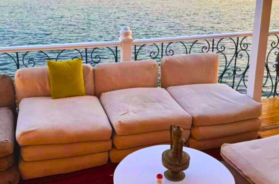 Un'indimenticabile avventura a Dahabieh lungo le sponde incantate del Nilo, tra Luxor, Edfu e Assuan