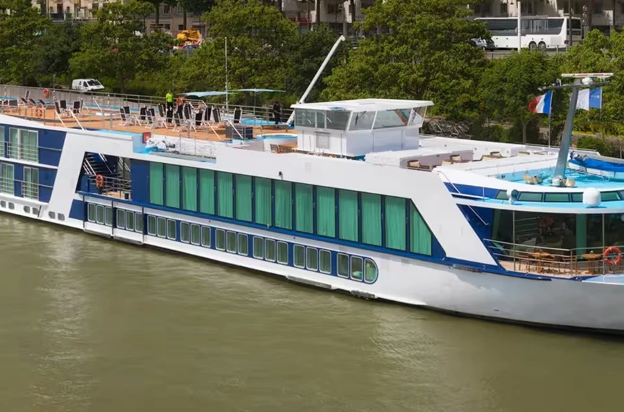 Itinéraire gourmand de Paris vers la Normandie au fil de la Seine : croisière épicurienne entre Histoire et vignobles