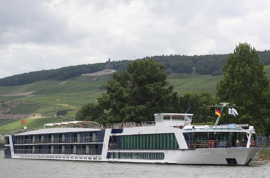 Croisière romantique de 8 jours sur le majestueux Danube : au cœur de Vienne et Budapest, entre trésors impériaux et folklore local